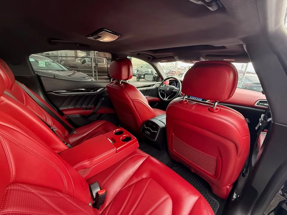 2020 Maserati Ghibli 3rd Gen - Image 10 of 20