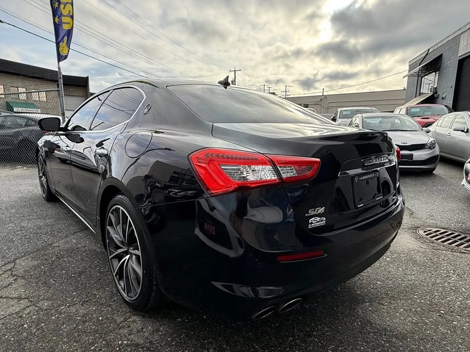 2020 Maserati Ghibli 3rd Gen - Image 6 of 20
