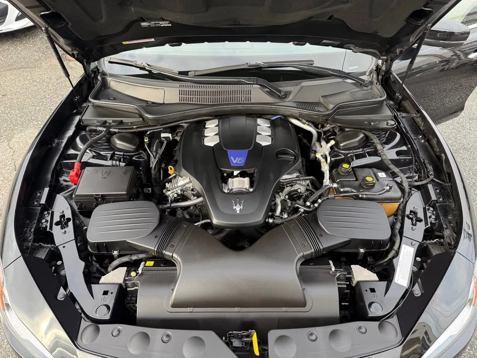 2020 Maserati Ghibli 3rd Gen - Image 20 of 20