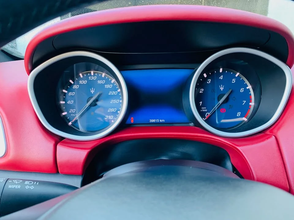 2020 Maserati Ghibli 3rd Gen - Image 18 of 20