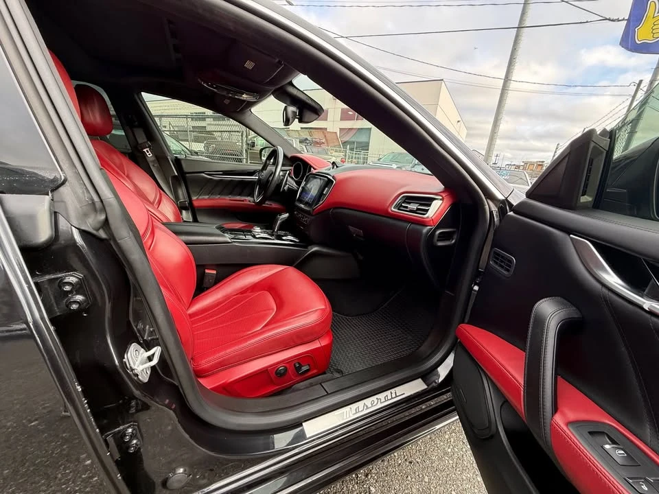 2020 Maserati Ghibli 3rd Gen - Image 12 of 20