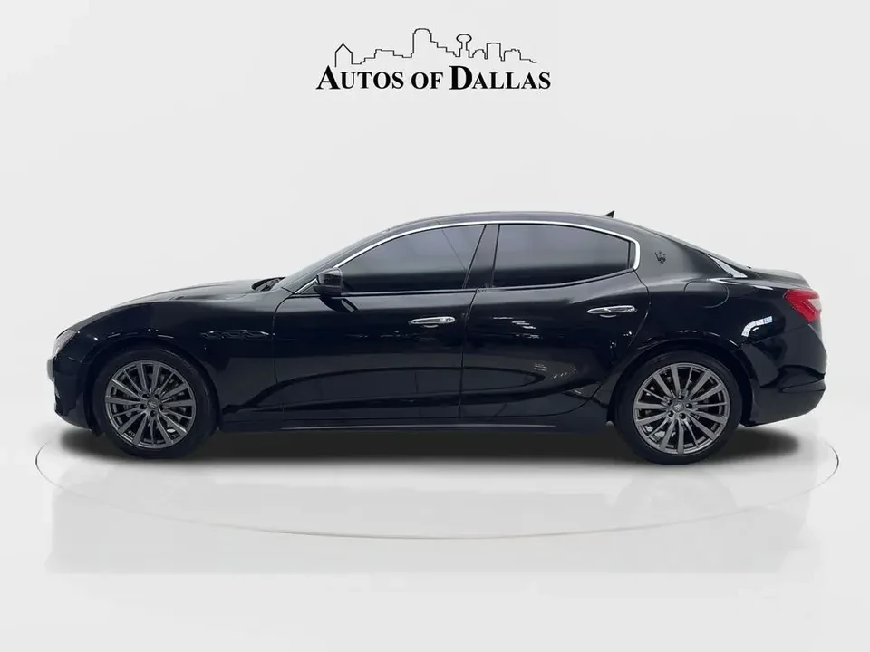 2020 Maserati Ghibli 3rd Gen - Image 11 of 18