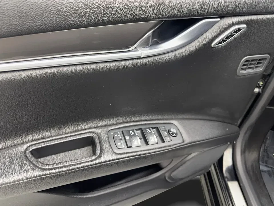 2020 Maserati Ghibli 3rd Gen - Image 17 of 18