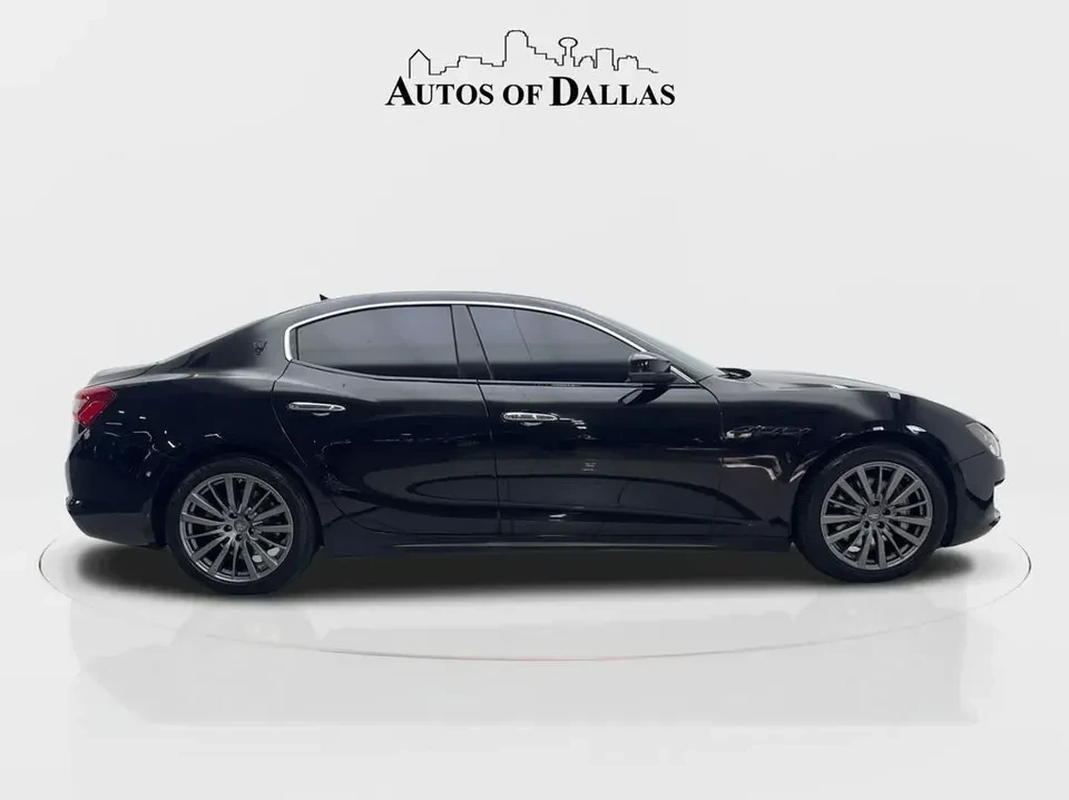 2020 Maserati Ghibli 3rd Gen - Image 8 of 18