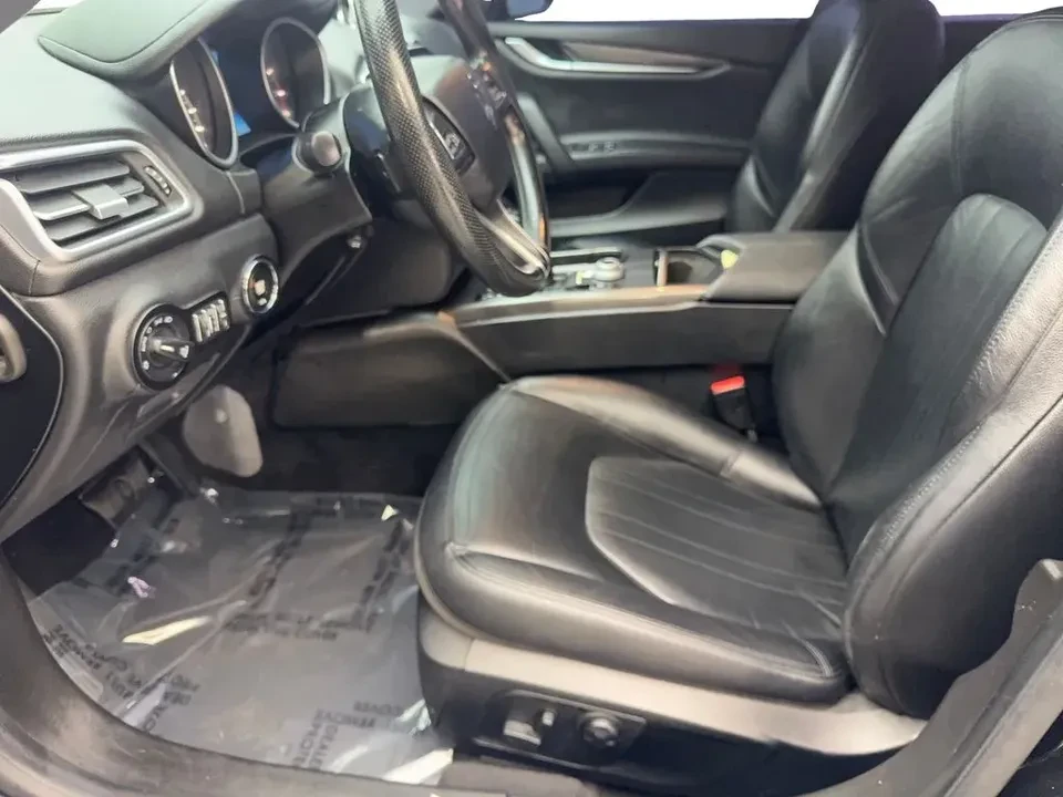 2020 Maserati Ghibli 3rd Gen - Image 18 of 18