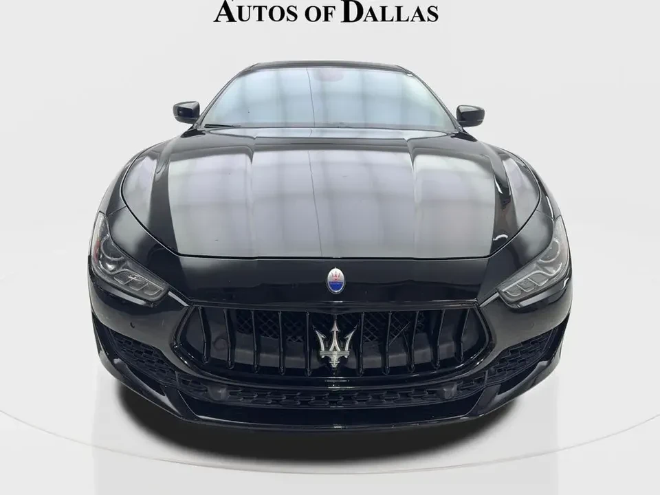 2020 Maserati Ghibli 3rd Gen - Image 2 of 18