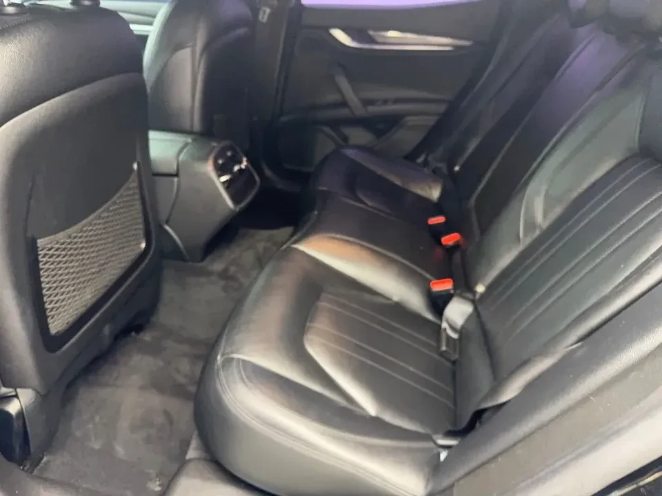2020 Maserati Ghibli 3rd Gen - Image 14 of 18