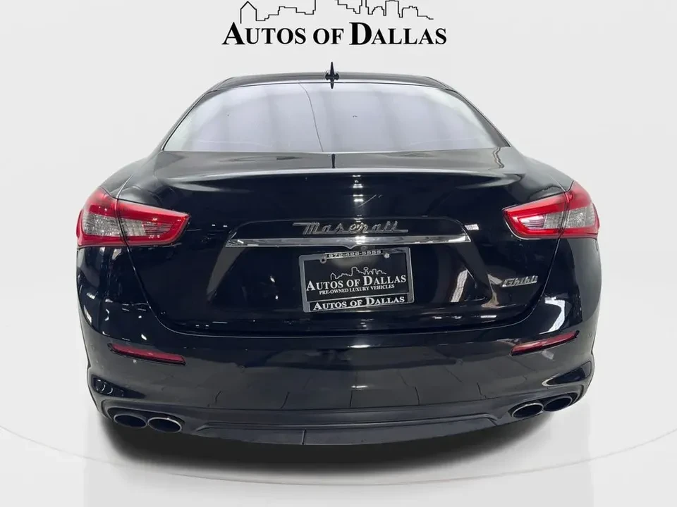 2020 Maserati Ghibli 3rd Gen - Image 6 of 18