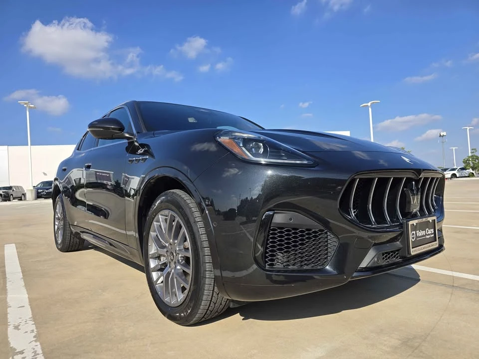 2020 Maserati Grecale - Image 2 of 12