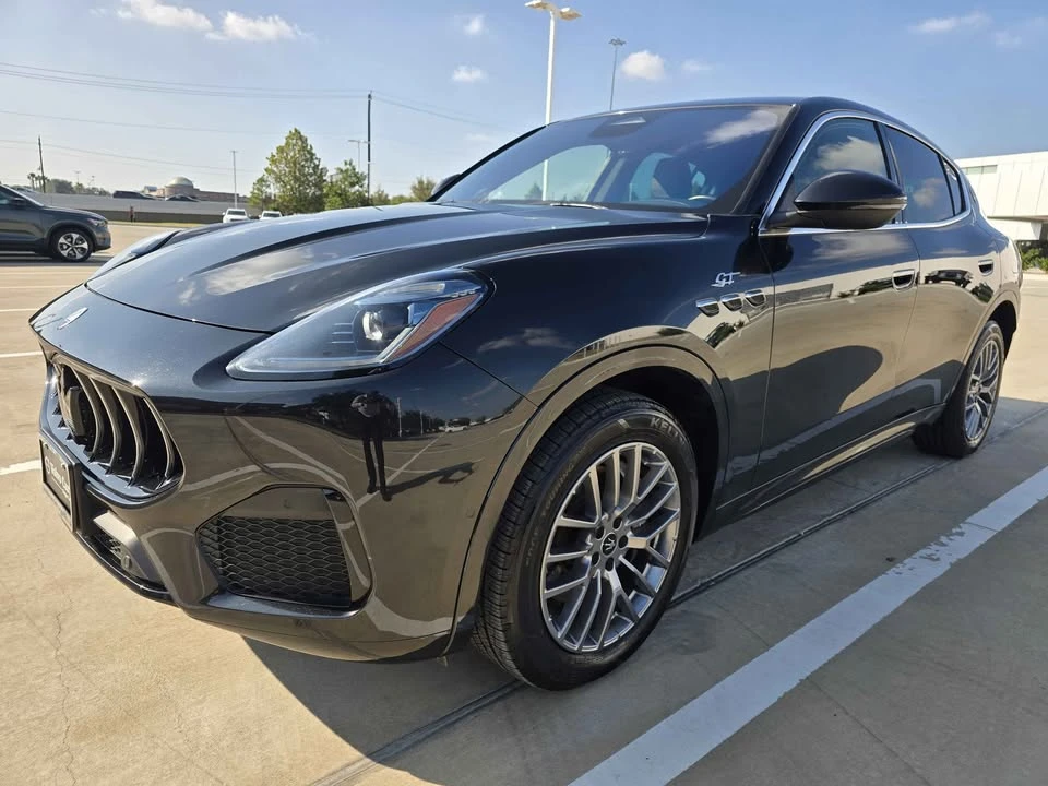 2020 Maserati Grecale - Image 3 of 12