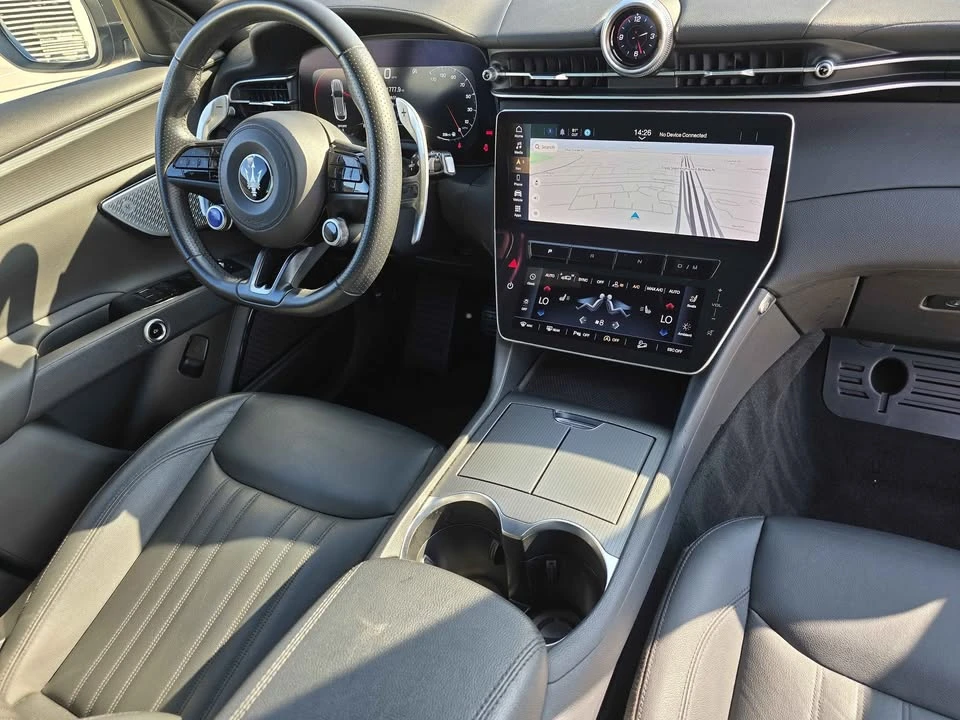 2020 Maserati Grecale - Image 10 of 12