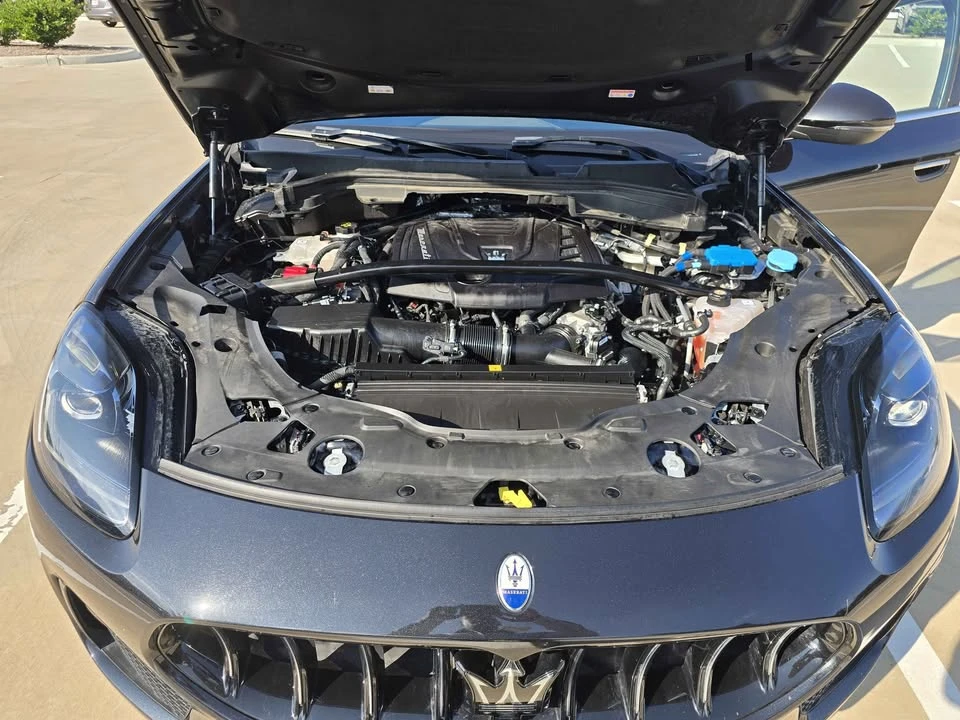 2020 Maserati Grecale - Image 12 of 12