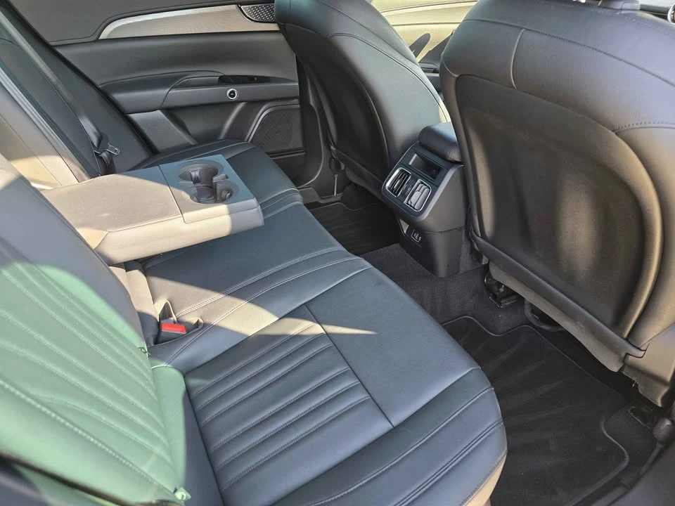 2020 Maserati Grecale - Image 9 of 12