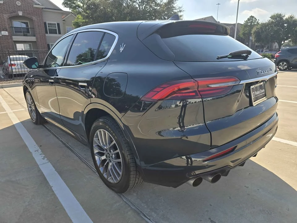 2020 Maserati Grecale - Image 4 of 12