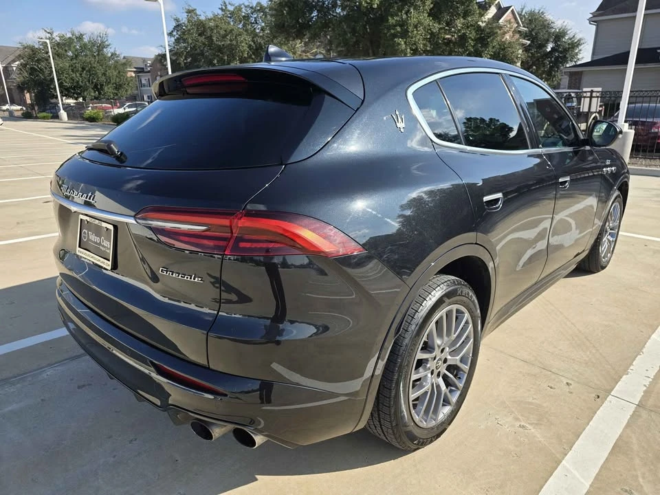 2020 Maserati Grecale - Image 5 of 12