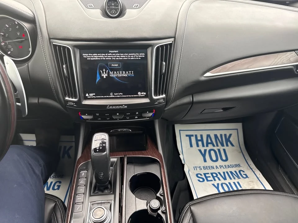 2020 Maserati Levante - Image 10 of 14