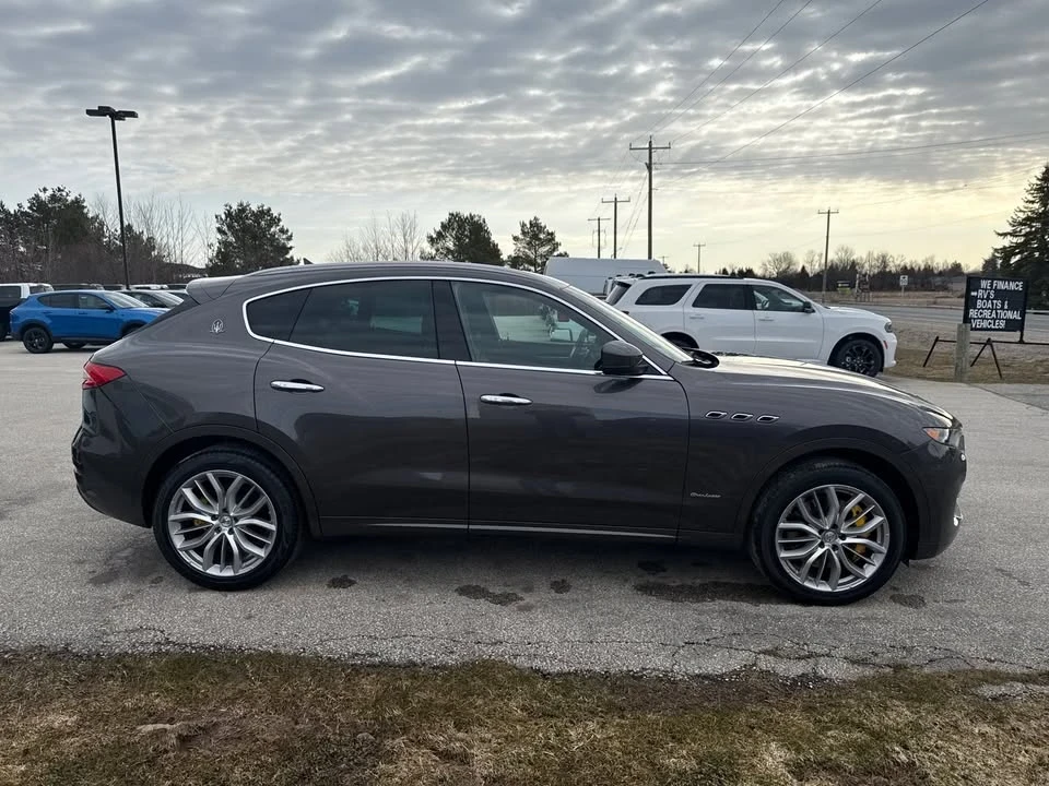 2020 Maserati Levante - Image 4 of 15