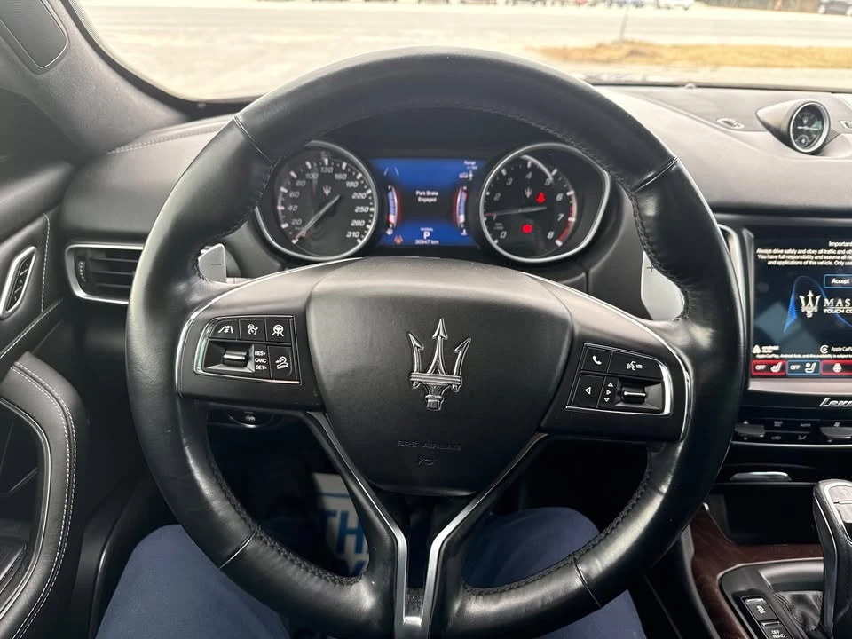 2020 Maserati Levante - Image 9 of 14