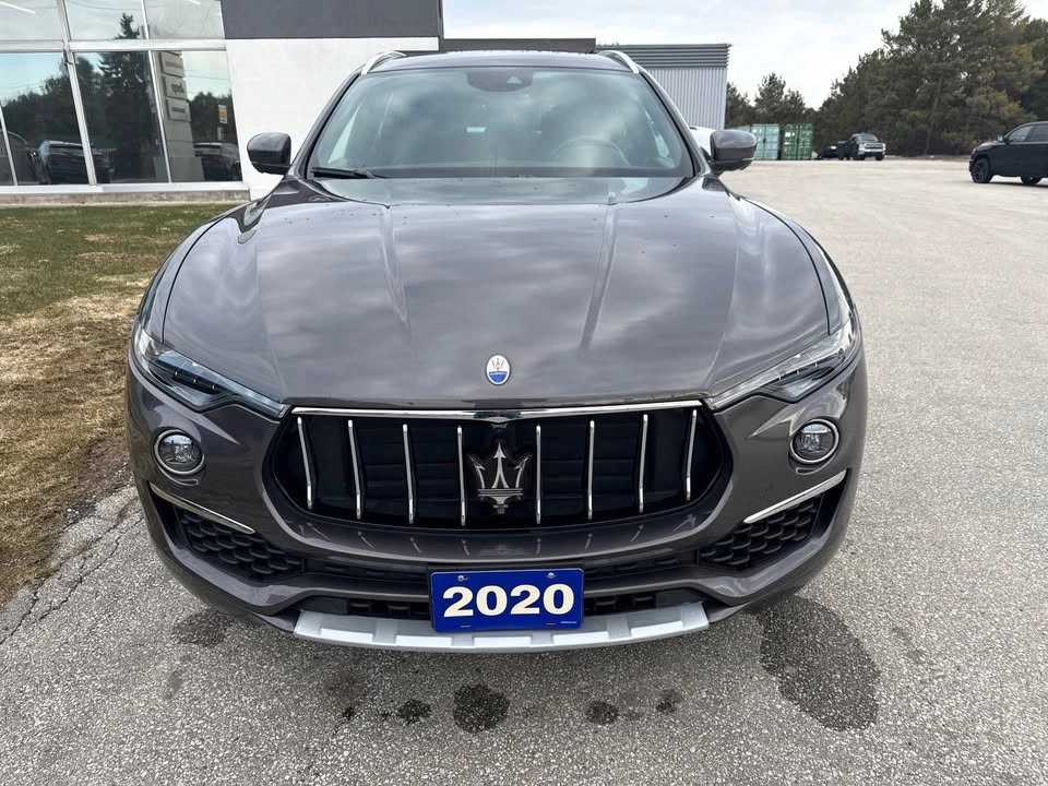 2020 Maserati Levante - Image 2 of 14