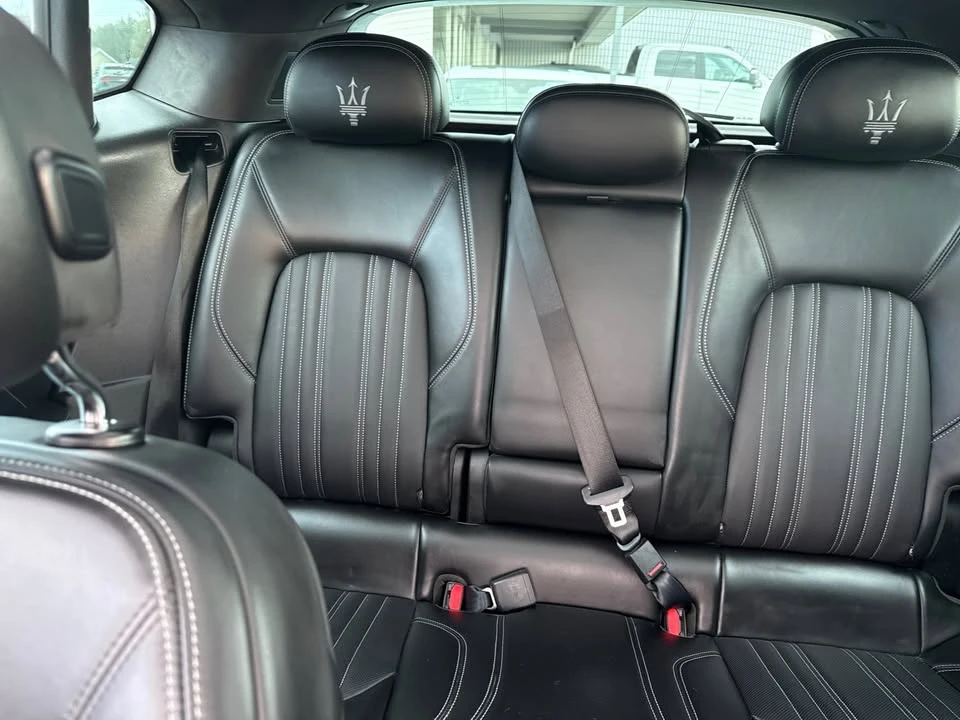 2020 Maserati Levante - Image 11 of 14