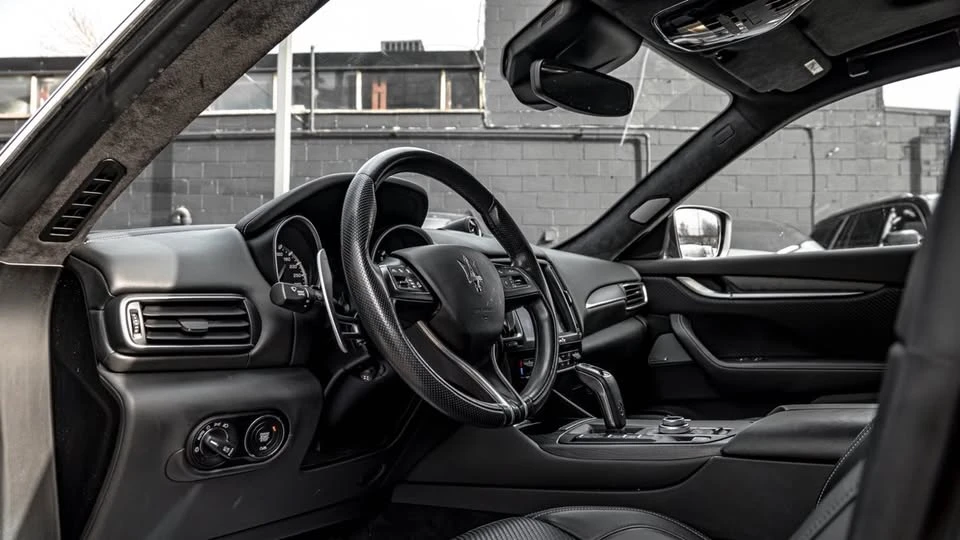 2020 Maserati Levante - Image 12 of 19