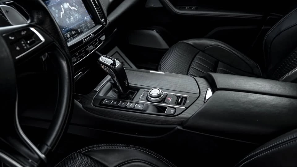 2020 Maserati Levante - Image 19 of 19