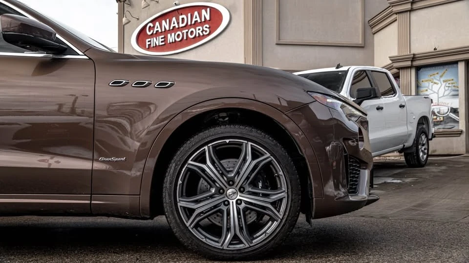 2020 Maserati Levante - Image 6 of 19