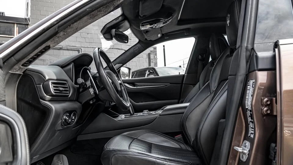 2020 Maserati Levante - Image 15 of 19