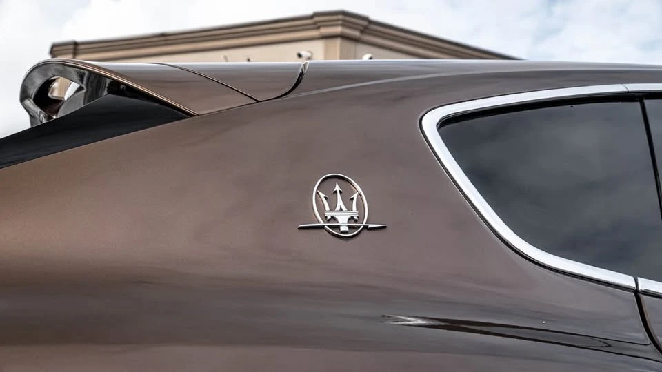 2020 Maserati Levante - Image 9 of 19