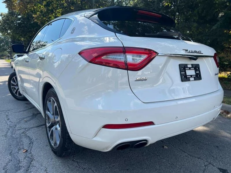 2020 Maserati Levante - Image 4 of 20