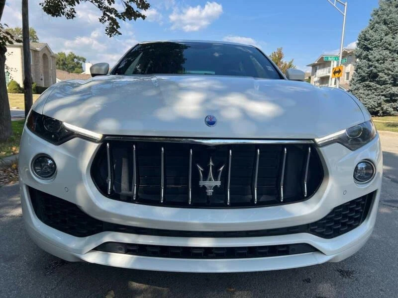 2020 Maserati Levante - Image 2 of 20