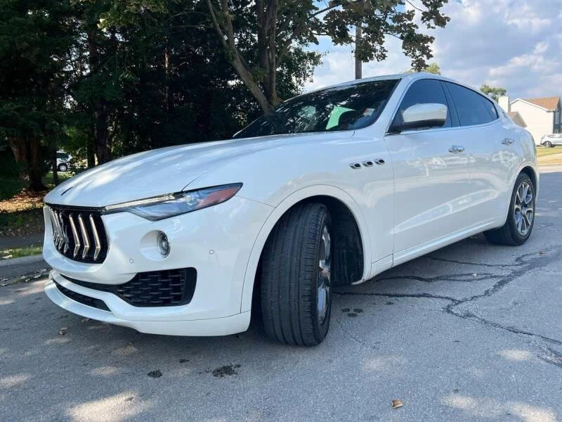 2020 Maserati Levante - Image 3 of 20