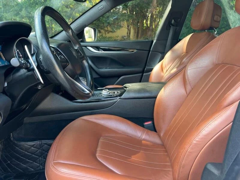 2020 Maserati Levante - Image 14 of 20