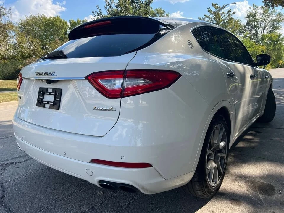 2020 Maserati Levante - Image 6 of 20