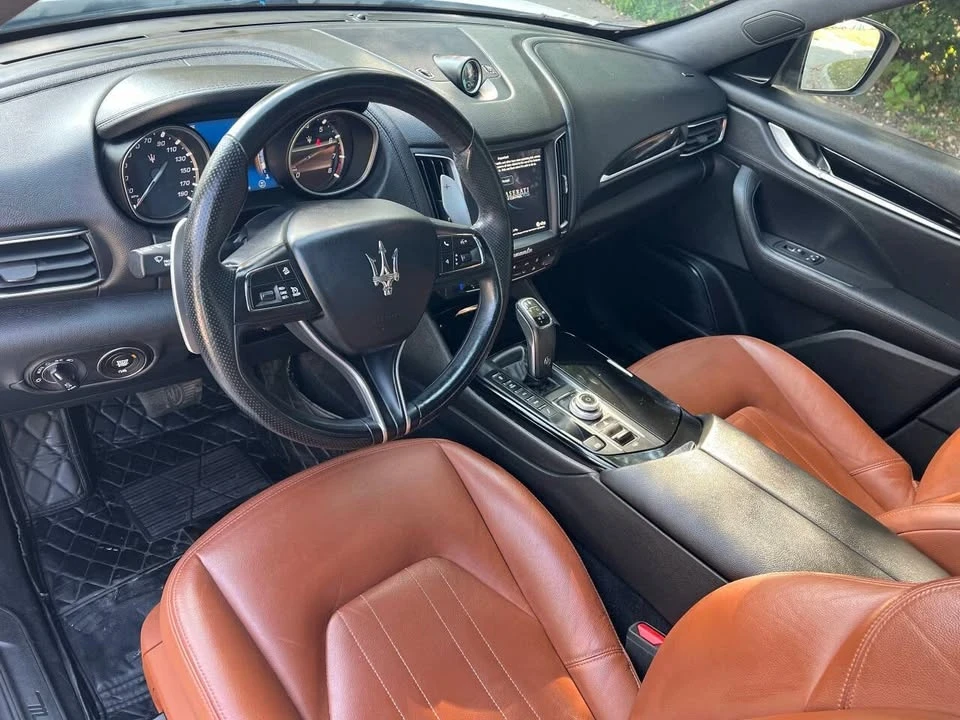 2020 Maserati Levante - Image 13 of 20