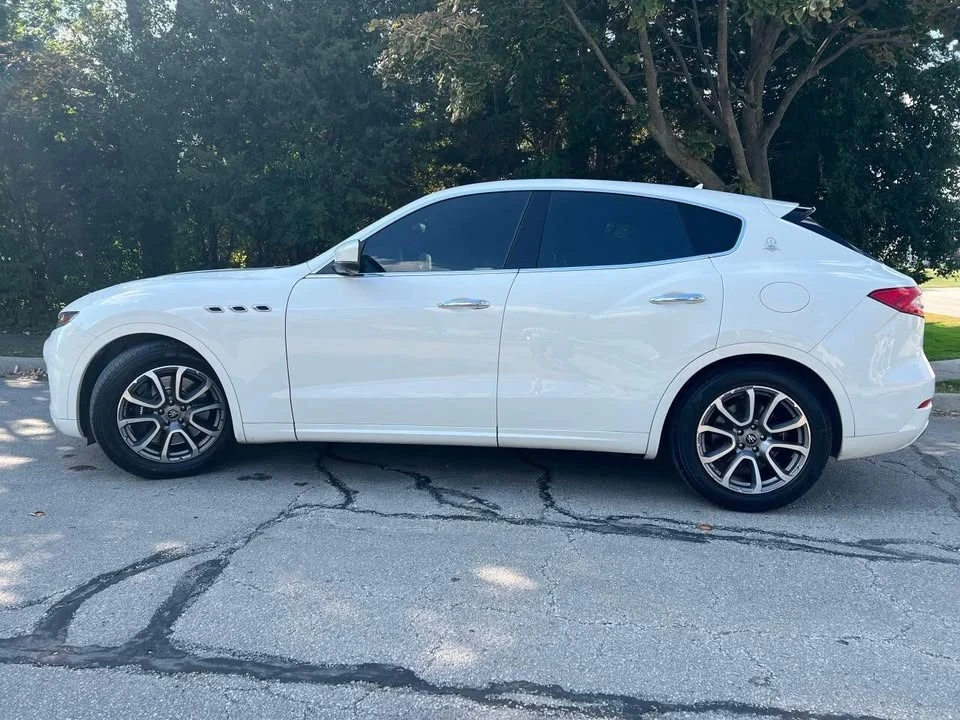 2020 Maserati Levante - Image 11 of 20