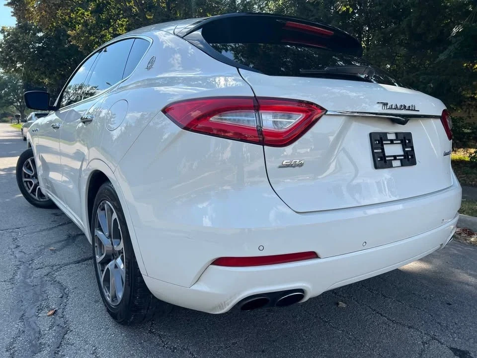2020 Maserati Levante - Image 4 of 20