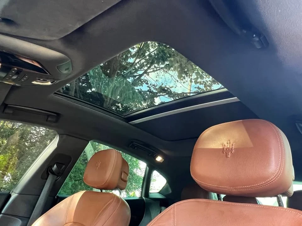 2020 Maserati Levante - Image 18 of 20