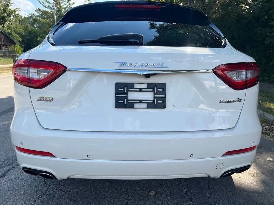 2020 Maserati Levante - Image 5 of 20