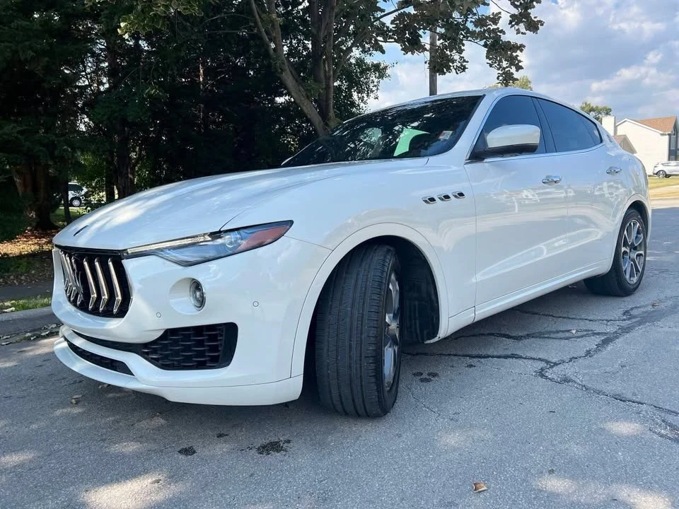 2020 Maserati Levante - Image 3 of 20