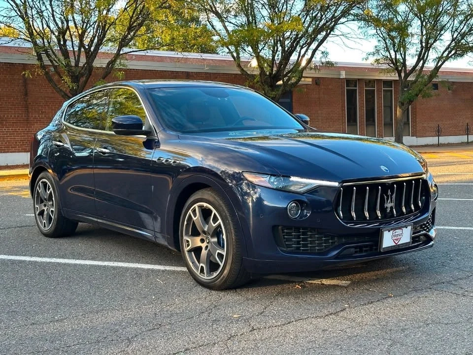 2020 Maserati Levante - Image 2 of 20