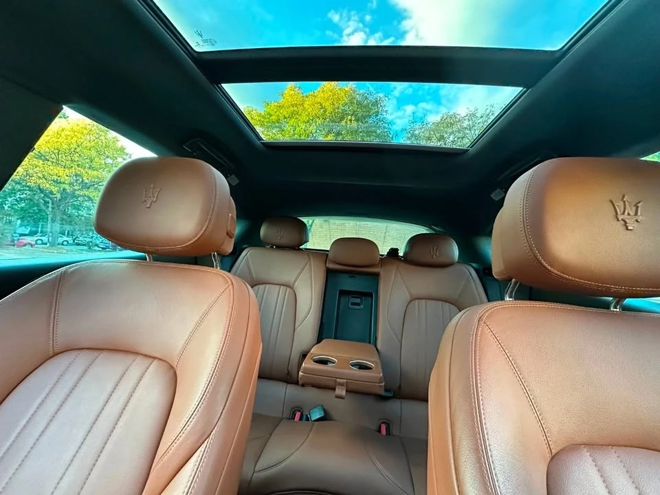 2020 Maserati Levante - Image 19 of 20