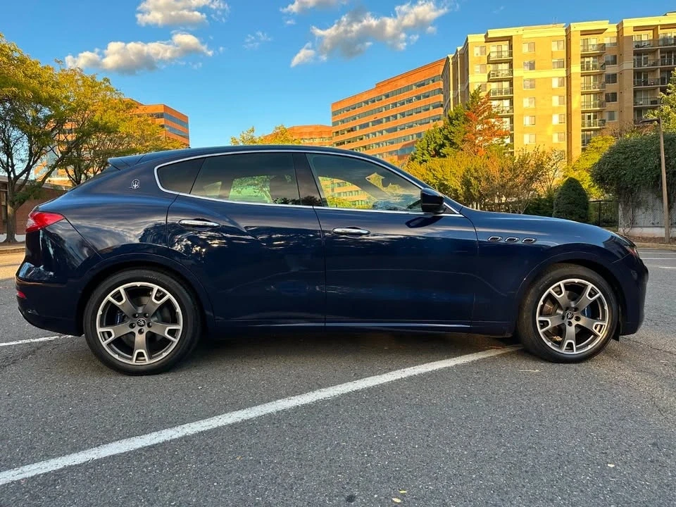 2020 Maserati Levante - Image 3 of 20