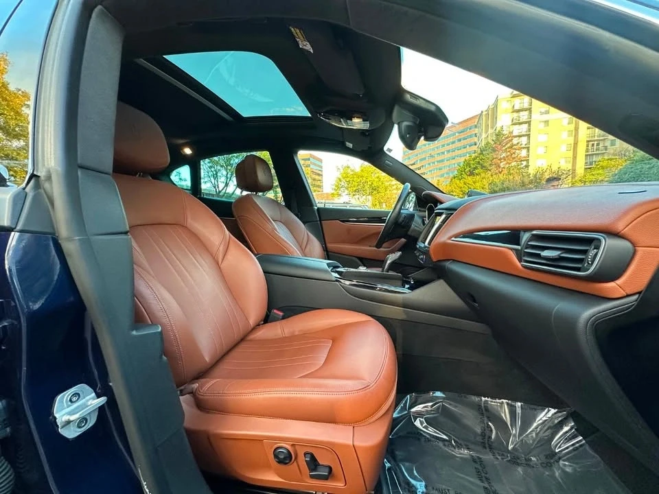 2020 Maserati Levante - Image 10 of 20