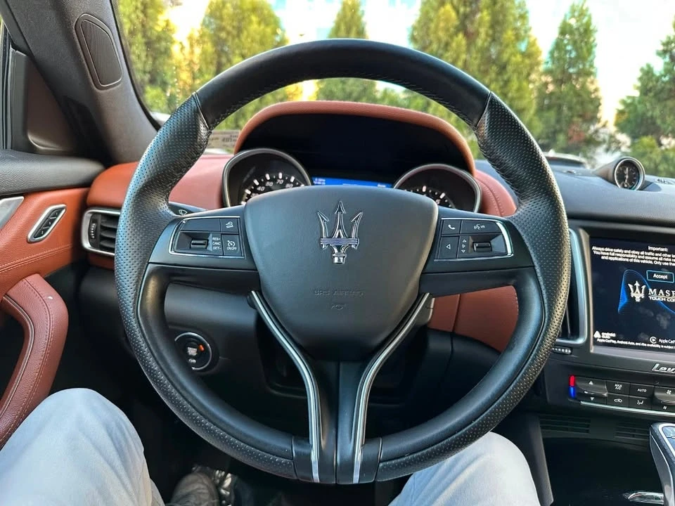 2020 Maserati Levante - Image 16 of 20
