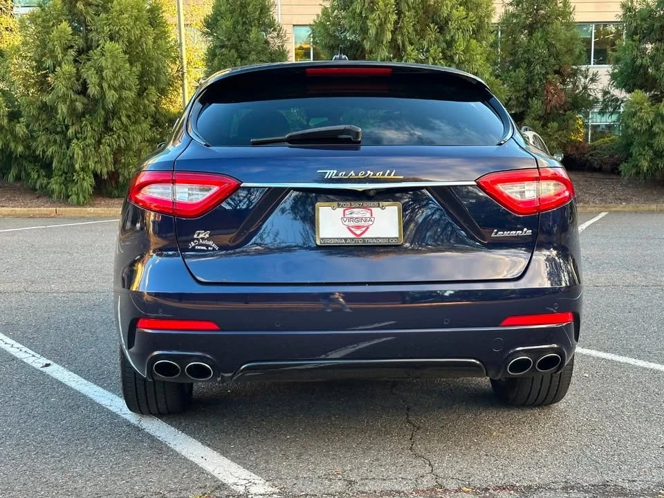 2020 Maserati Levante - Image 6 of 20