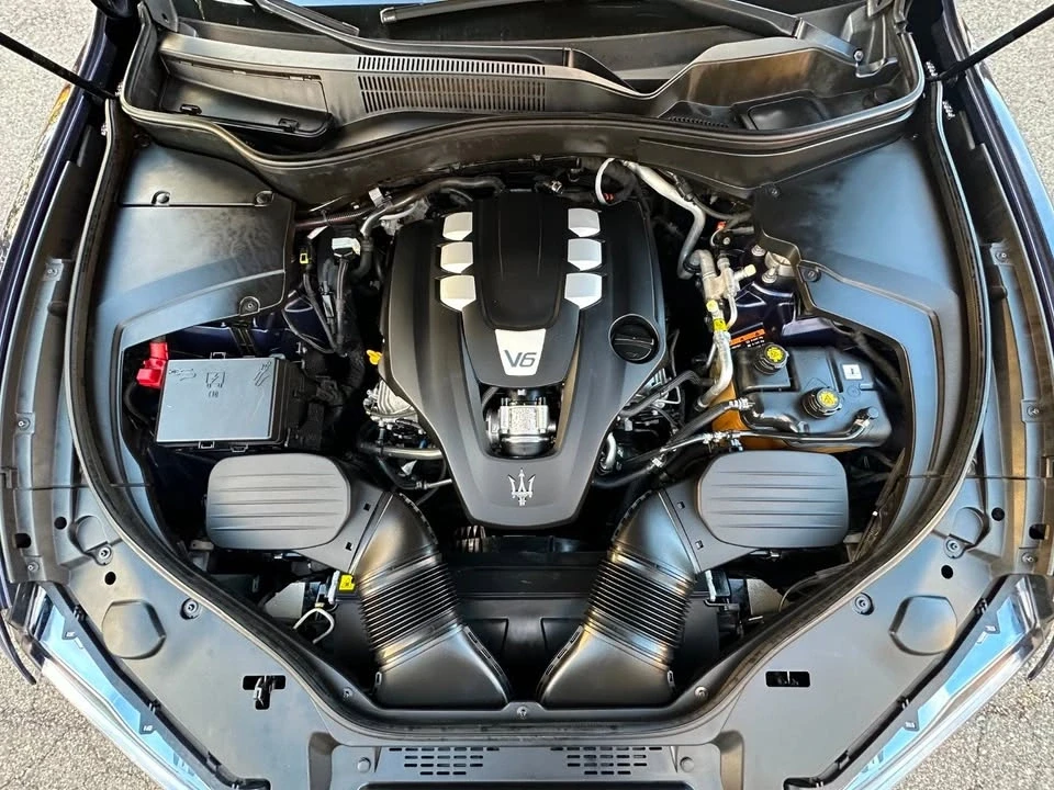 2020 Maserati Levante - Image 18 of 20