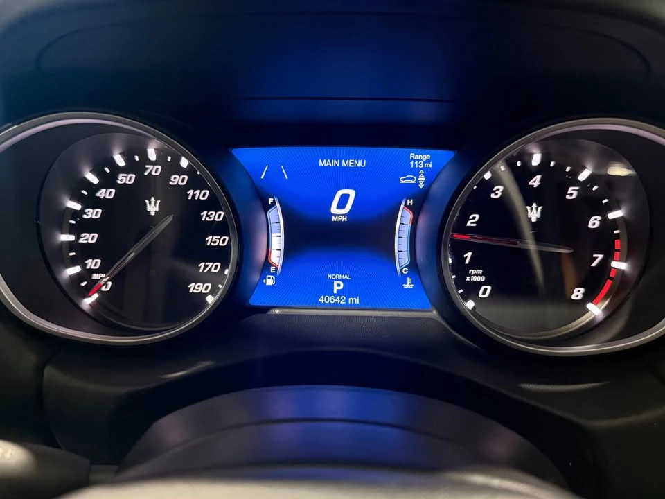 2020 Maserati Levante - Image 16 of 19
