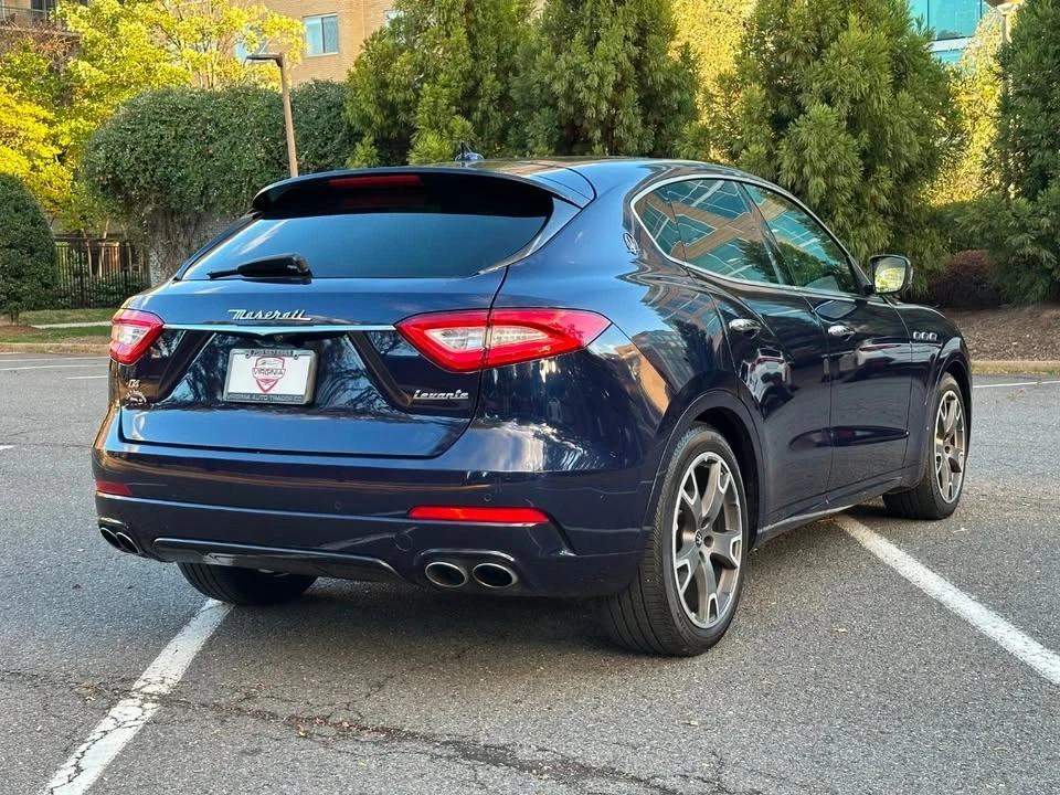 2020 Maserati Levante - Image 5 of 20