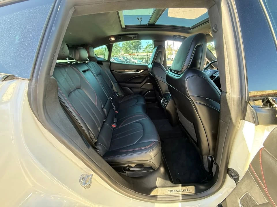 2020 Maserati Levante - Image 13 of 19